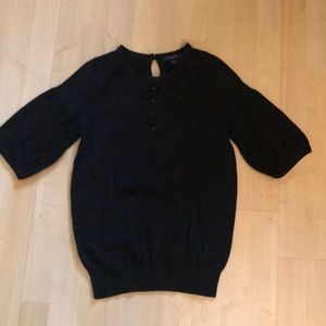 Banana Republic short sleeves sweater